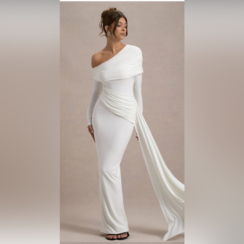 Club London Valina Dress